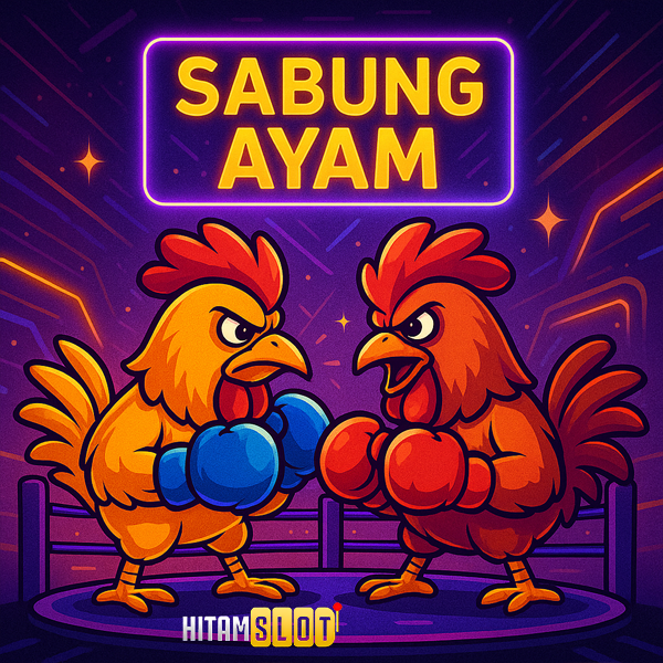 situs link alternatif HITAMSLOT jp